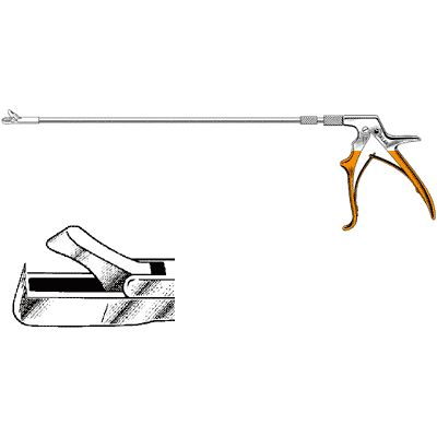 Sklar Instruments Forcep Micro-cut Tischler