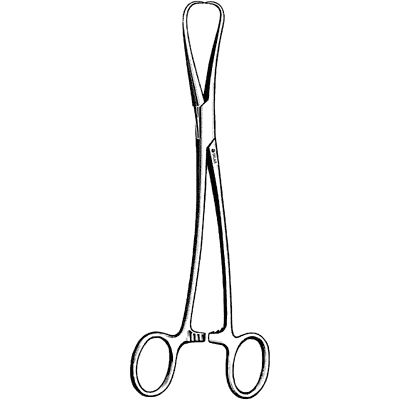 Sklar Instruments Forcep Jarcho