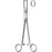 Jacobs Vulsellum Forceps