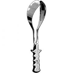 Sklar Instruments Forcep Simpson-Luikart 