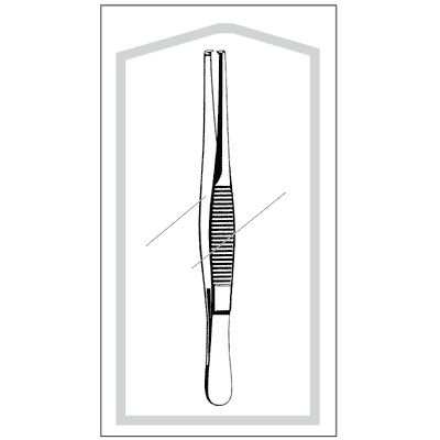 Sklar Instruments Forcep Tissue Econo