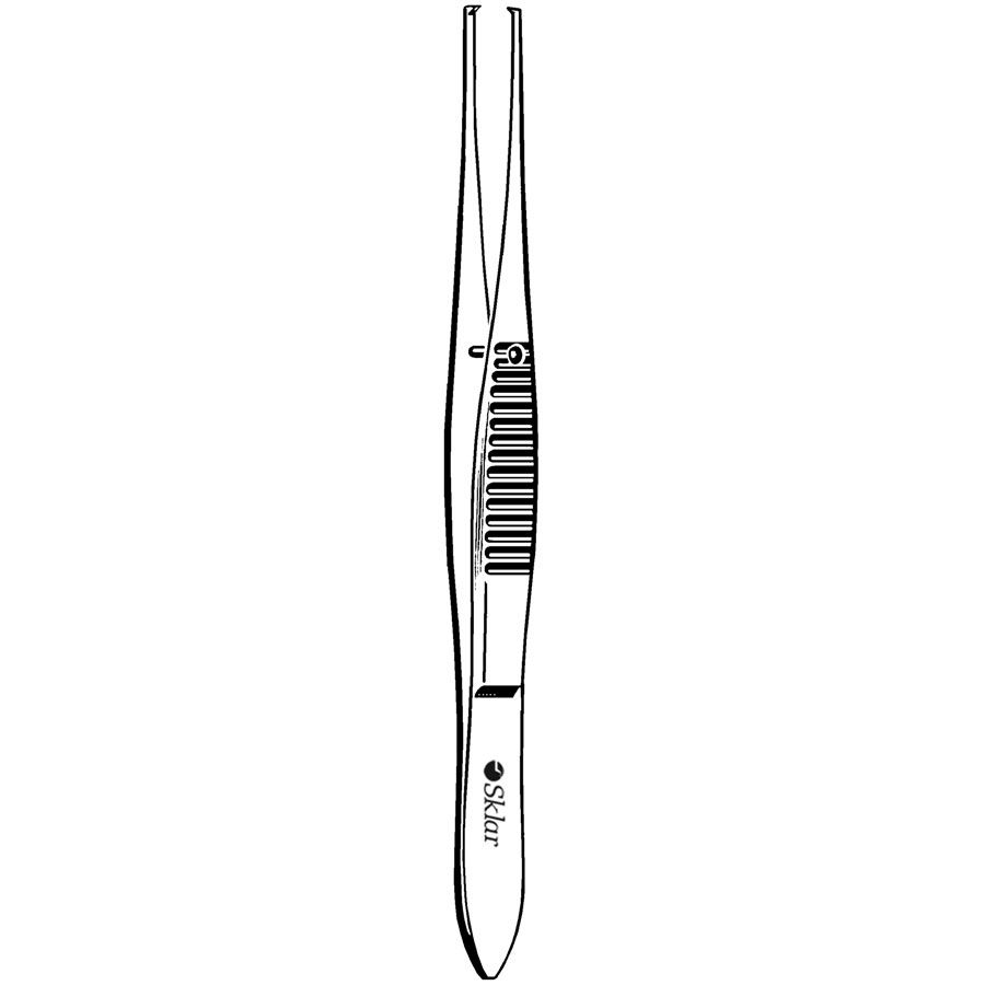 Sklar Instruments Forcep Iris Econo