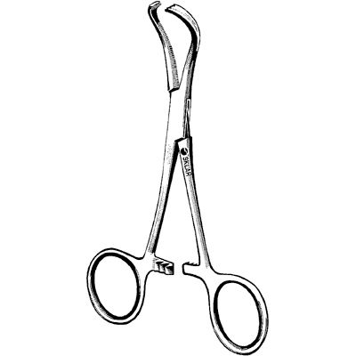 Sklar Instruments Forcep Towel Lorna Merit 