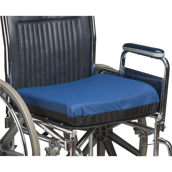 Skil-Care Lateral Leaning Cushion