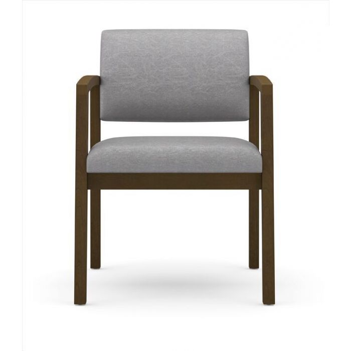 Patterson Medical Lenox Wood Reception Furniture