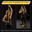 TheraBand Professional Latex Resistance Bands