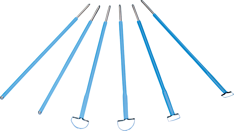 LLETZ Loop Electrode