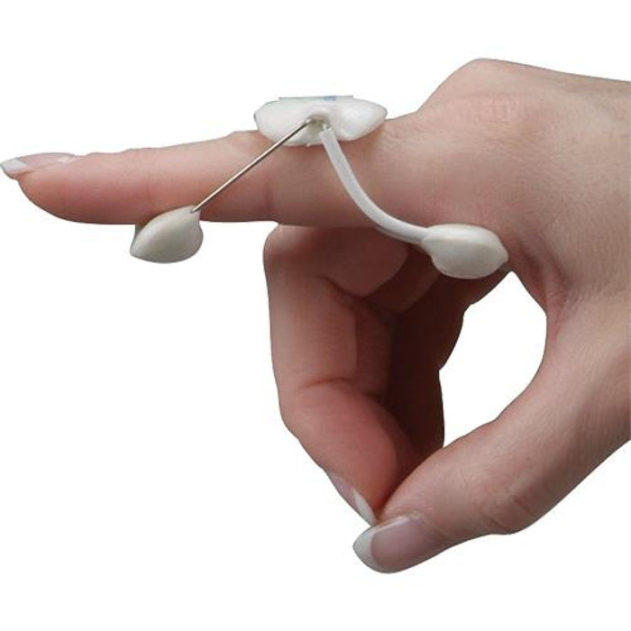 LMB Ulnar LMB Spring Finger Extension Splint