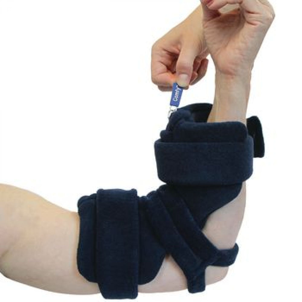 ComfySplints Comfy Locking Pull Ring Elbow