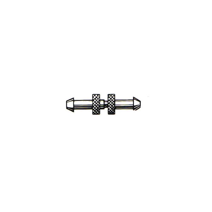 Patterson Medical Screw Lock Connectors and Accessories