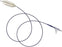 CR Bard Vida PTV Dilatation Catheters - Vida Balloon Catheter, 20 mm x 4 cm Balloon, 100 cm - VDA100204