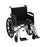 20 Inch Lightweight Wheelchair