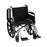 20 Inch Lightweight Wheelchair