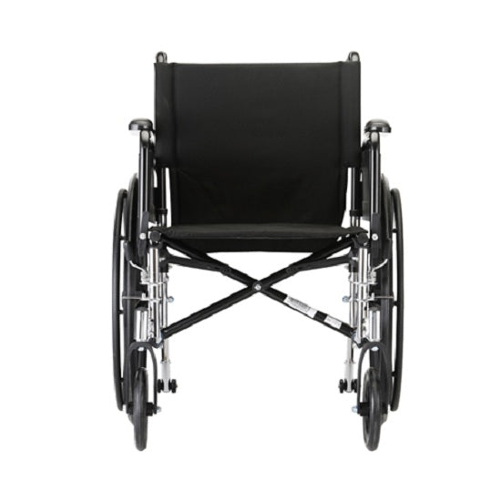 20 Inch Lightweight Wheelchair