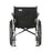 20 Inch Lightweight Wheelchair