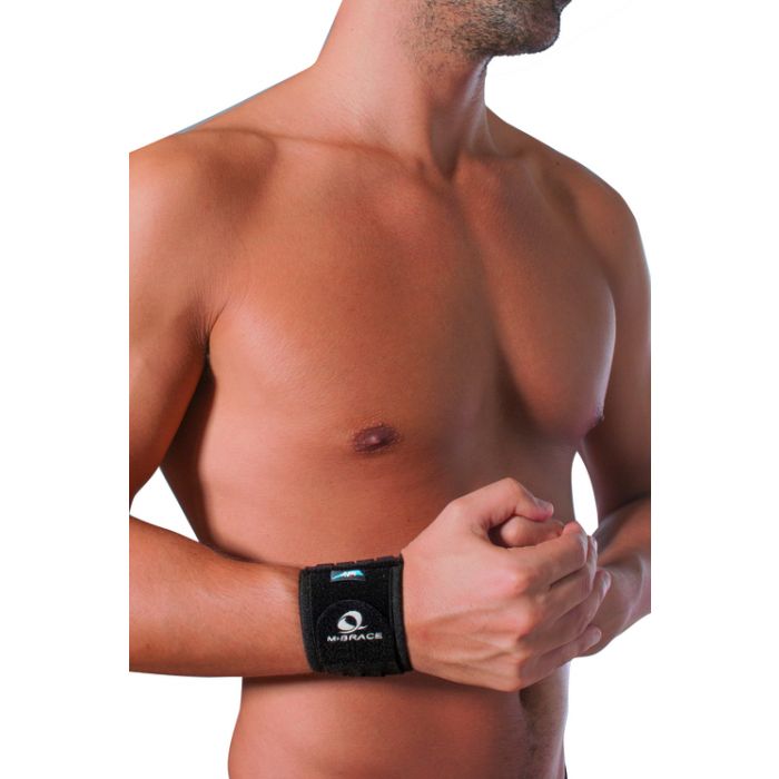 M-Brace Air Wrist Wrap