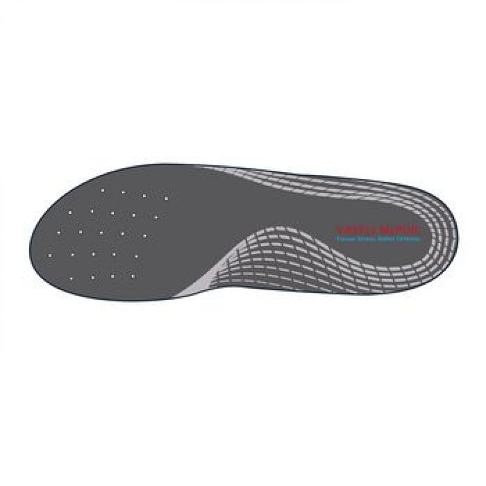 Vasyli+McPoil Tissue Stress Relief Orthotic