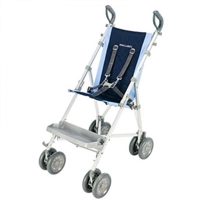 Maclaren Major Elite Push Chair