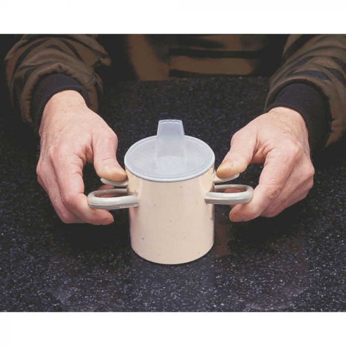 SP Ableware - Maddak Maddak Arthro Thumbs-Up Cup