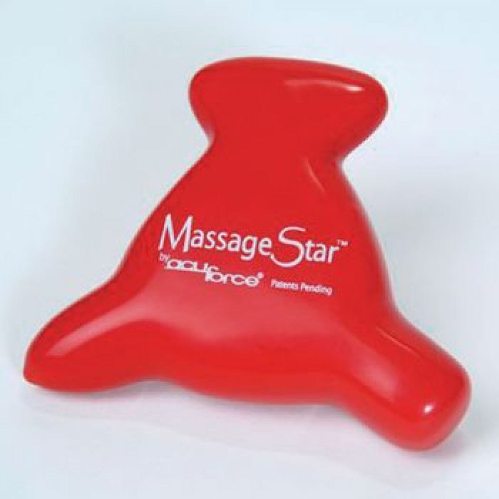 Acuforce Massage Star