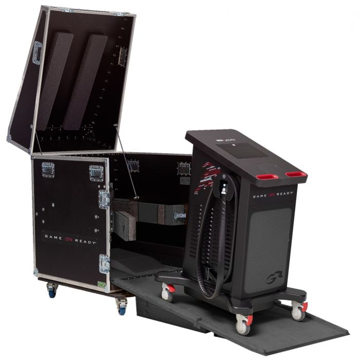 Game Ready Med4 Elite Multi-Modality Therapy Unit