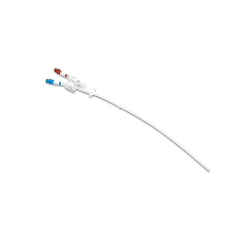 Medtronic Mahurkar Catheter Kits - Mahurkar Dual-Lumen Acute Dialysis ...