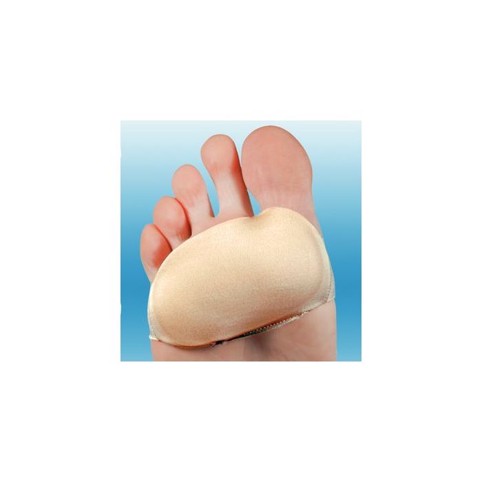 Silipos Slim Gel-Fit Metatarsal Pad