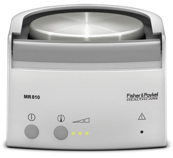 MR810 Heated Humidifier