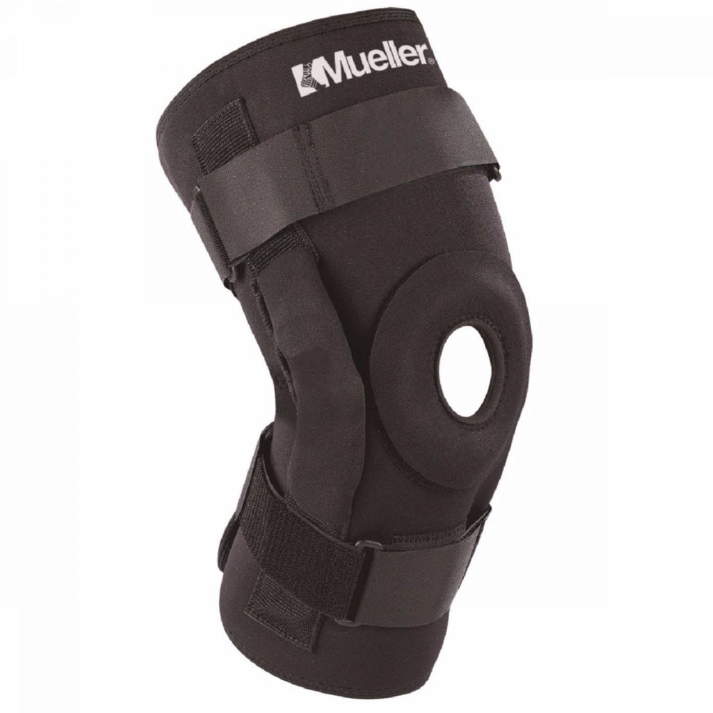 Mueller PRO-LEVEL Hinged Knee Brace