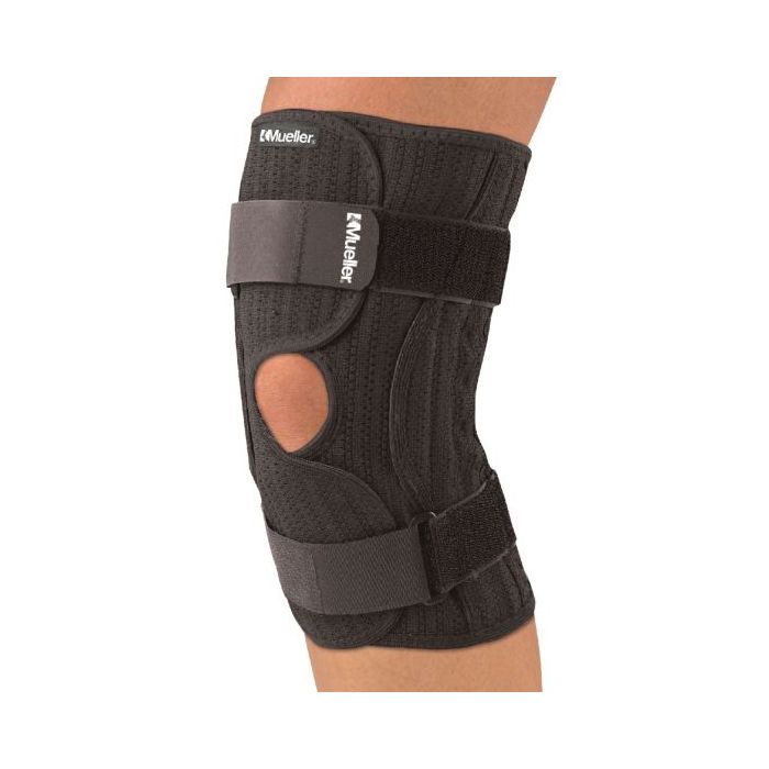 Mueller Elastic Knee Brace