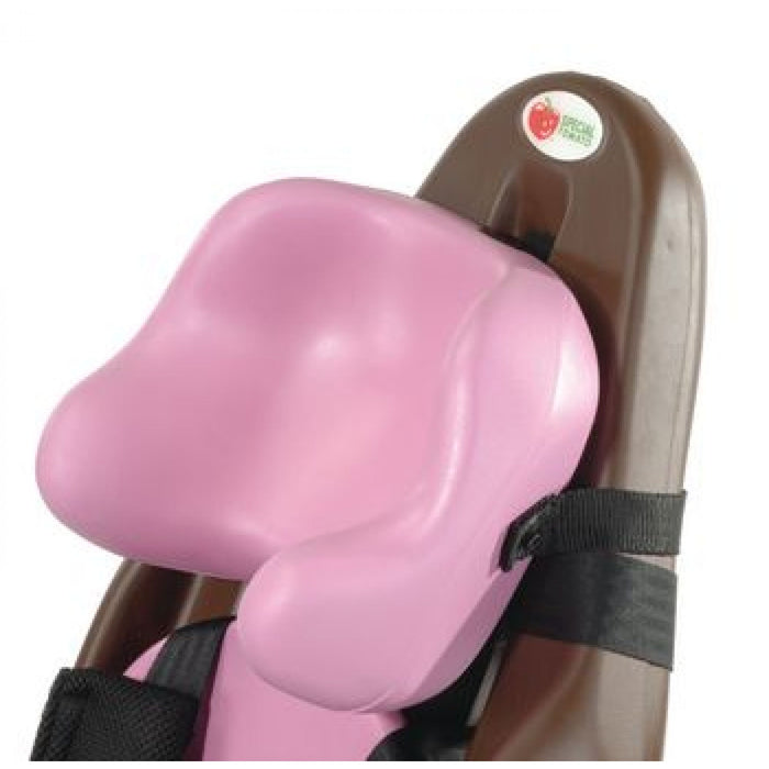 Special Tomato Multi-Positioning Seat (MPS)