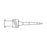 B Braun Anti-Stick Needle / Connector - Rotatable Hub Antistick Needle, 15G x 1" - S9-4005MGP