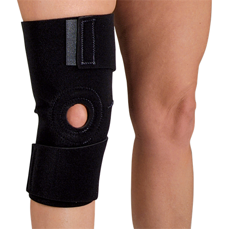 Universal Knee Immobilizer