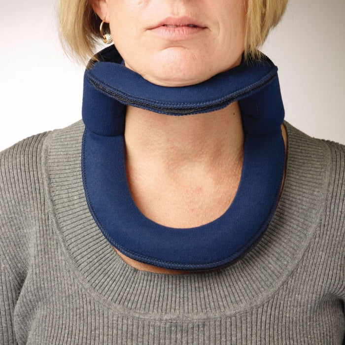 Rolyan Adjustable Wire Frame Cervical Collar