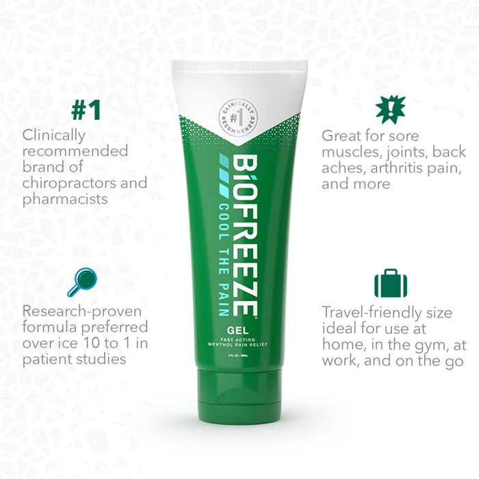 Biofreeze Classic