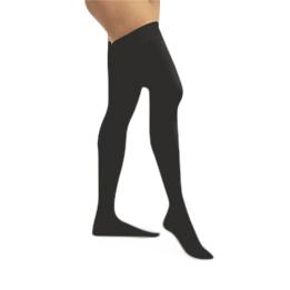 Bsn Medical Inc JOBST Opaque Sensitive Thigh Highs - 15-20 mmHg Sensitive Thigh Highs, Opaque Natural, Size L - 7768910