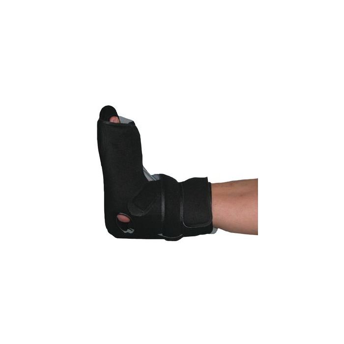 WAFFLE FootHold Splint