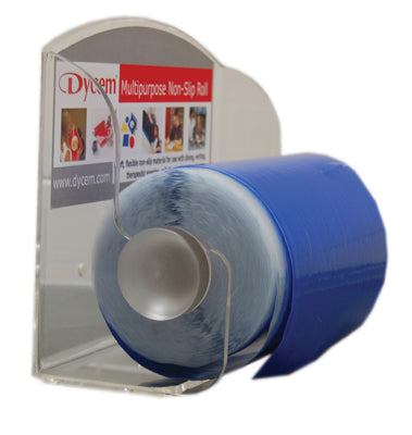 Non Slip Material Dispenser