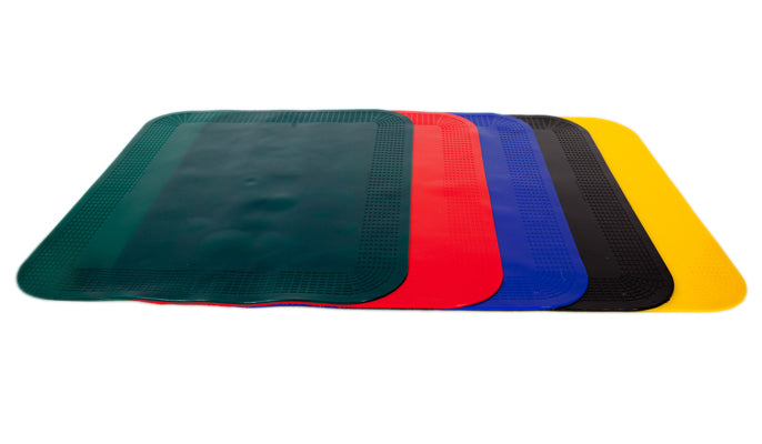 Non Slip Rectangular Pad