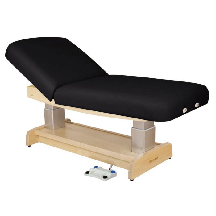 Oakworks Two-Section Exam Table