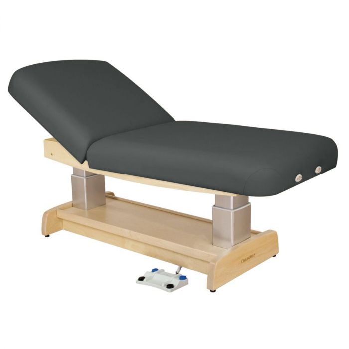 Oakworks Two-Section Exam Table