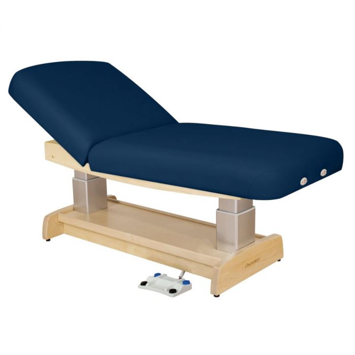 Oakworks Two-Section Exam Table