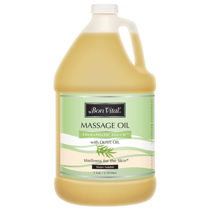 Bon Vital' Therapeutic Touch Oil