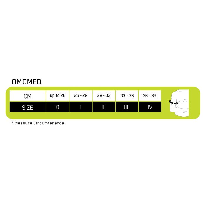 Medi Omomed Shoulder Support