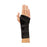 Wrist Brace - Economy Material: Elastic Length: 7" Side: Left Color: Black Size: Large 1 / Each