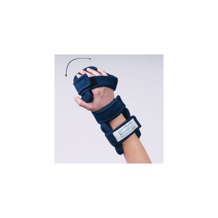 ComfySplints Comfy Deviation Hand Thumb Orthosis