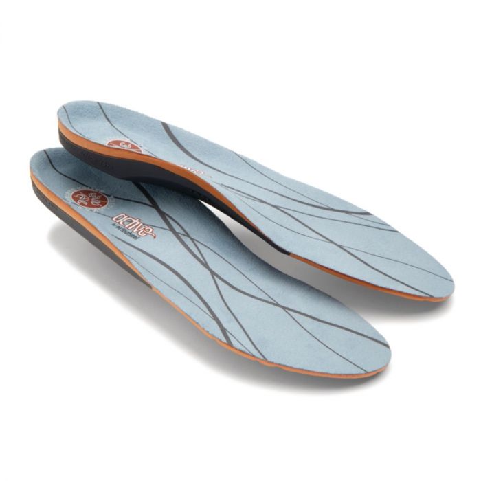 Orthaheel Active Orthotics