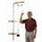 Patterson Medical Overhead Pulleys