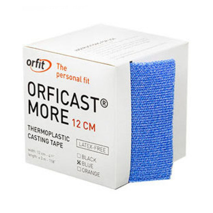 Orfit Orficast More