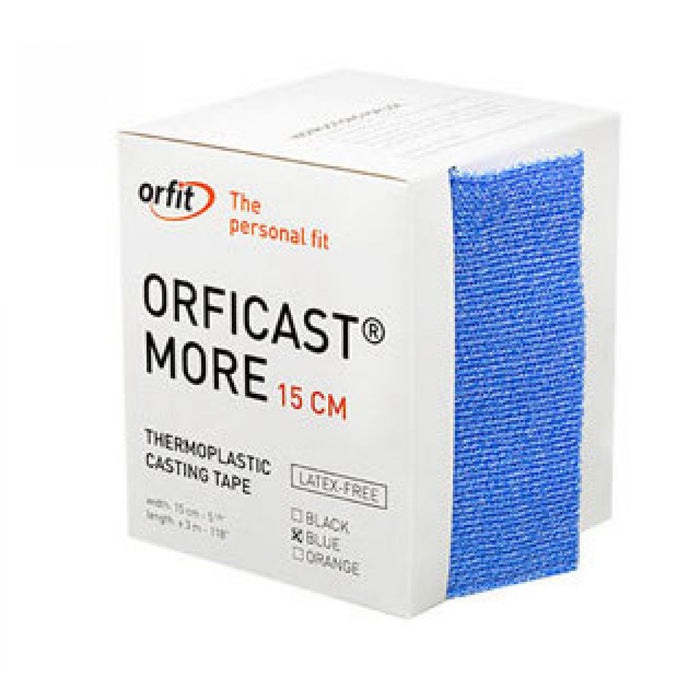 Orfit Orficast More